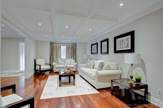 134 Huntington Park Dr, Thornhill, ON L3T 7C6, Canada, ,  