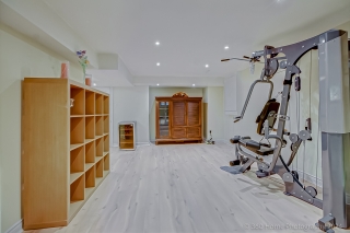 134 Huntington Park Dr, Thornhill, ON L3T 7C6, Canada, ,  