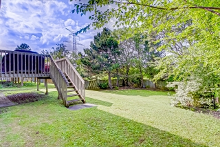 134 Huntington Park Dr, Thornhill, ON L3T 7C6, Canada, ,  