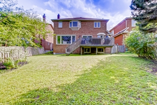 134 Huntington Park Dr, Thornhill, ON L3T 7C6, Canada, ,  