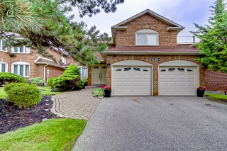 134 Huntington Park Dr, Thornhill, ON L3T 7C6, Canada, ,  