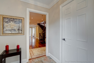 134 Huntington Park Dr, Thornhill, ON L3T 7C6, Canada, ,  