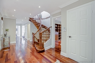 134 Huntington Park Dr, Thornhill, ON L3T 7C6, Canada, ,  