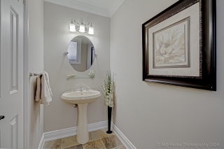 134 Huntington Park Dr, Thornhill, ON L3T 7C6, Canada, ,  
