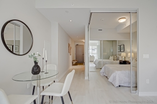 Unit 908-60 Tannery Rd, Toronto, ON M5A 0S8, Canada, ,  