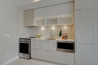 Unit 908-60 Tannery Rd, Toronto, ON M5A 0S8, Canada, ,  