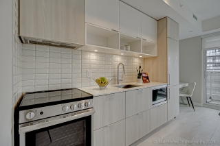 Unit 908-60 Tannery Rd, Toronto, ON M5A 0S8, Canada, ,  