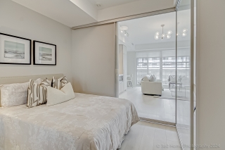 Unit 908-60 Tannery Rd, Toronto, ON M5A 0S8, Canada, ,  