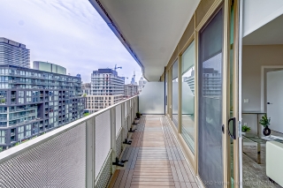 Unit 908-60 Tannery Rd, Toronto, ON M5A 0S8, Canada, ,  