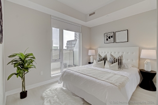 Unit 908-60 Tannery Rd, Toronto, ON M5A 0S8, Canada, ,  
