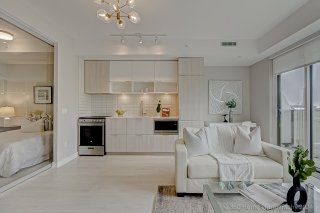 Unit 908-60 Tannery Rd, Toronto, ON M5A 0S8, Canada, ,  