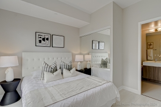 Unit 908-60 Tannery Rd, Toronto, ON M5A 0S8, Canada, ,  