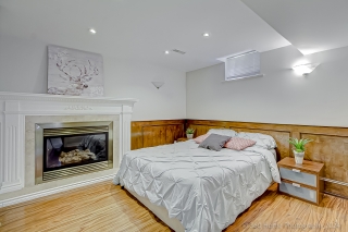1490 Bancroft Dr, Mississauga, ON L5V 1L6, Canada, ,  