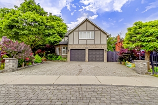 1490 Bancroft Dr, Mississauga, ON L5V 1L6, Canada, ,  