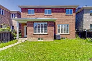 35 Foxton Rd, Markham, ON L6B 0N5, Canada, ,  