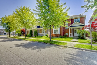 35 Foxton Rd, Markham, ON L6B 0N5, Canada, ,  
