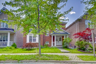 35 Foxton Rd, Markham, ON L6B 0N5, Canada, ,  