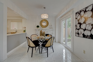39 Haven Hill Square, Scarborough, ON M1V 1M3, Canada, ,  