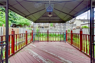 39 Haven Hill Square, Scarborough, ON M1V 1M3, Canada, ,  