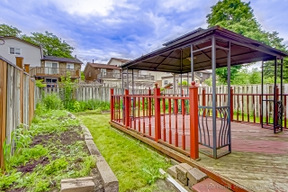 39 Haven Hill Square, Scarborough, ON M1V 1M3, Canada, ,  