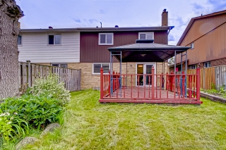 39 Haven Hill Square, Scarborough, ON M1V 1M3, Canada, ,  