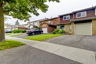 39 Haven Hill Square, Scarborough, ON M1V 1M3, Canada, ,  