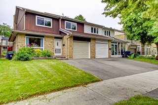 39 Haven Hill Square, Scarborough, ON M1V 1M3, Canada, ,  
