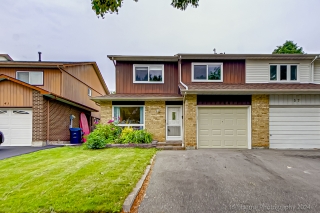 39 Haven Hill Square, Scarborough, ON M1V 1M3, Canada, ,  