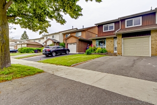 39 Haven Hill Square, Scarborough, ON M1V 1M3, Canada, ,  