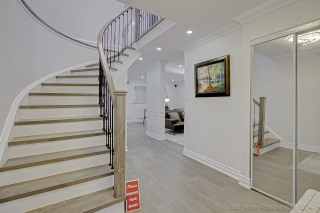2 Harness Cir, Markham, ON L3S 1X3, Canada, ,  