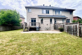 35 Levellands Crescent, Richmond Hill, ON L4B 0A5, Canada, ,  