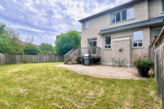 35 Levellands Crescent, Richmond Hill, ON L4B 0A5, Canada, ,  