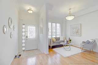 35 Levellands Crescent, Richmond Hill, ON L4B 0A5, Canada, ,  