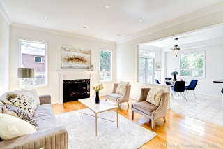 35 Levellands Crescent, Richmond Hill, ON L4B 0A5, Canada, ,  