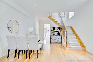 35 Levellands Crescent, Richmond Hill, ON L4B 0A5, Canada, ,  
