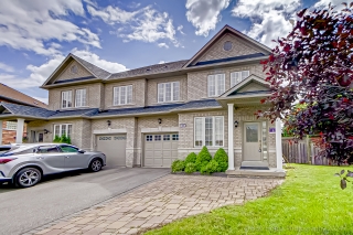 35 Levellands Crescent, Richmond Hill, ON L4B 0A5, Canada, ,  