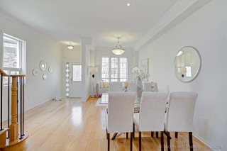 35 Levellands Crescent, Richmond Hill, ON L4B 0A5, Canada, ,  