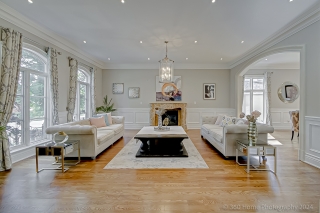 117 Wedgewood Dr, North York, ON M2M 2H6, Canada, ,  