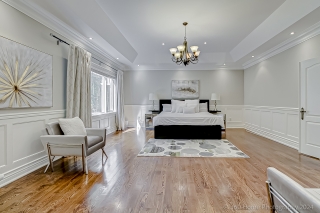 117 Wedgewood Dr, North York, ON M2M 2H6, Canada, ,  