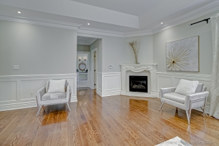 117 Wedgewood Dr, North York, ON M2M 2H6, Canada, ,  