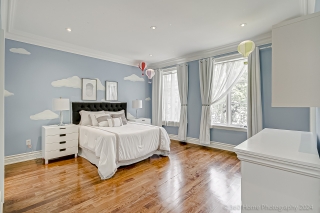 117 Wedgewood Dr, North York, ON M2M 2H6, Canada, ,  