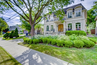 117 Wedgewood Dr, North York, ON M2M 2H6, Canada, ,  
