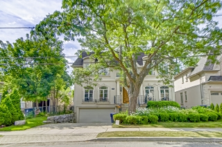 117 Wedgewood Dr, North York, ON M2M 2H6, Canada, ,  