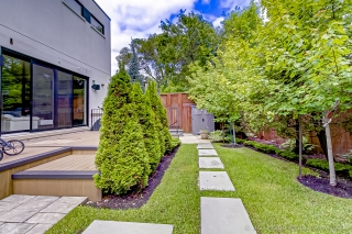 714 Montbeck Crescent, Mississauga, ON L5G 1P3, Canada, ,  