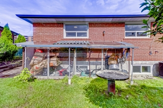 14 Grenadine Ct, North York, ON M9L 2H6, Canada, ,  