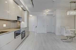 Unit 2401-28 Freeland St, Toronto, ON M5E 0E3, Canada, ,  