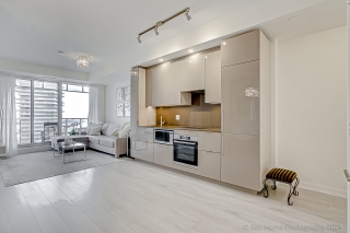 Unit 2401-28 Freeland St, Toronto, ON M5E 0E3, Canada, ,  