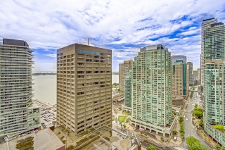 Unit 2401-28 Freeland St, Toronto, ON M5E 0E3, Canada, ,  