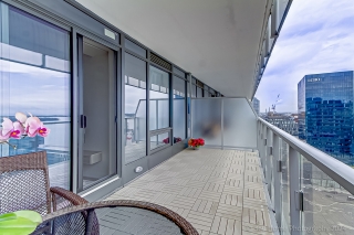 Unit 2401-28 Freeland St, Toronto, ON M5E 0E3, Canada, ,  