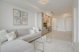 Unit 2401-28 Freeland St, Toronto, ON M5E 0E3, Canada, ,  